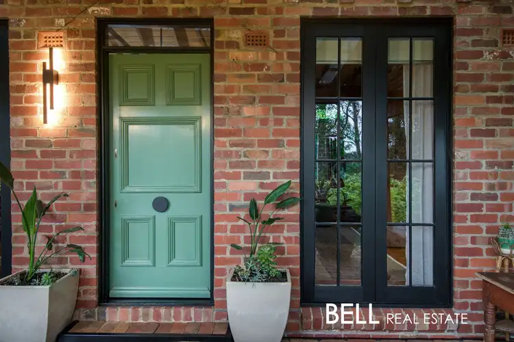 Second view of Homely house listing, 5 Guilfoyle Drive, Sassafras VIC 3787