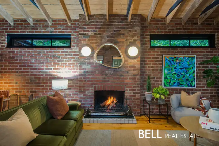 Fourth view of Homely house listing, 5 Guilfoyle Drive, Sassafras VIC 3787