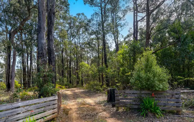 Second view of Homely land listing, 224 Edenvale Crescent, Kinglake West VIC 3757