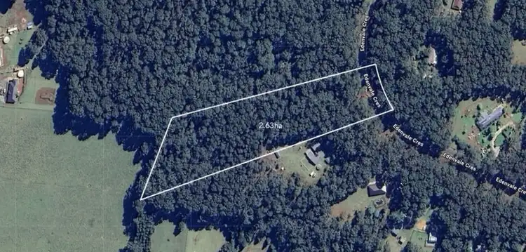 Seventh view of Homely land listing, 224 Edenvale Crescent, Kinglake West VIC 3757