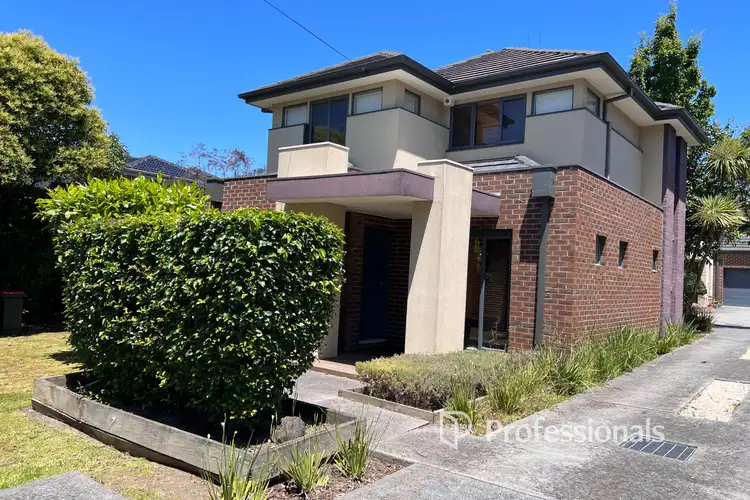 12A Morshead Avenue, Mount Waverley VIC 3149