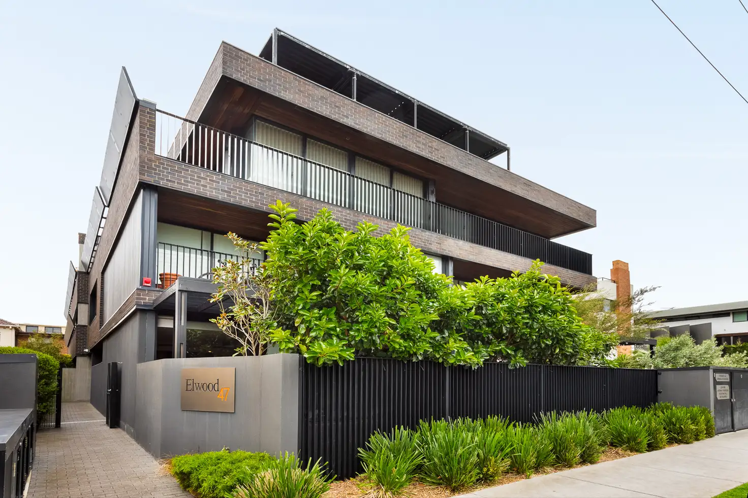 Main view of Homely apartment listing, G01/47 Ormond Esplanade, Elwood VIC 3184