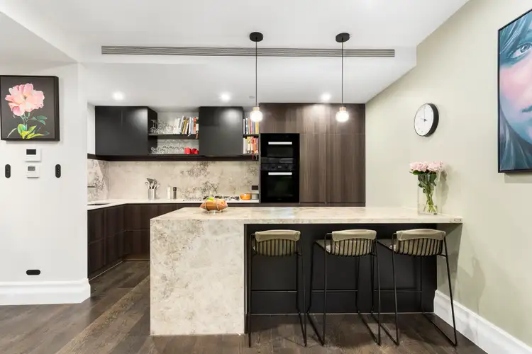 Second view of Homely apartment listing, G01/47 Ormond Esplanade, Elwood VIC 3184