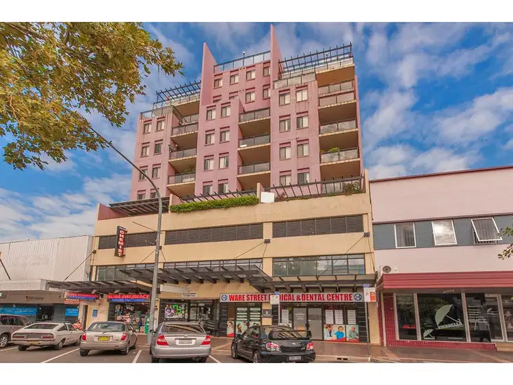 11/37-41 Ware Street, Fairfield NSW 2165