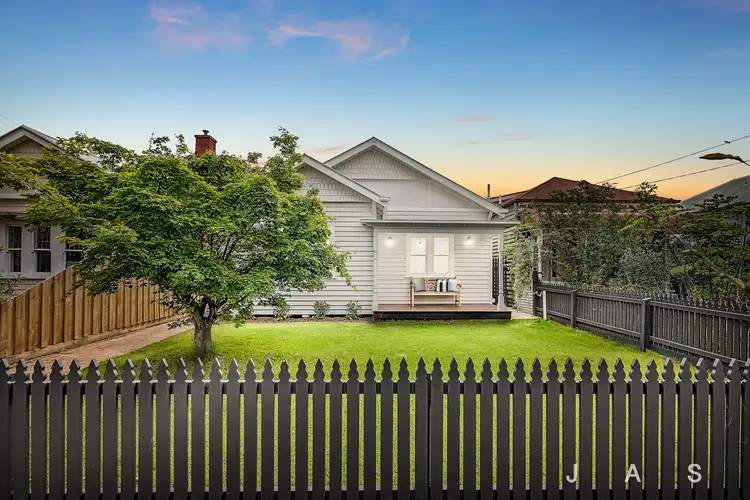 320 Nicholson Street, Yarraville VIC 3013