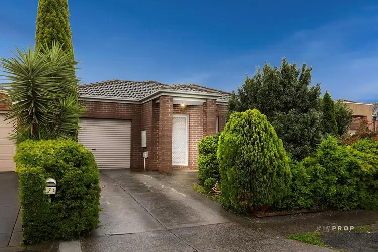 1/4 Yale Court, Truganina VIC 3029