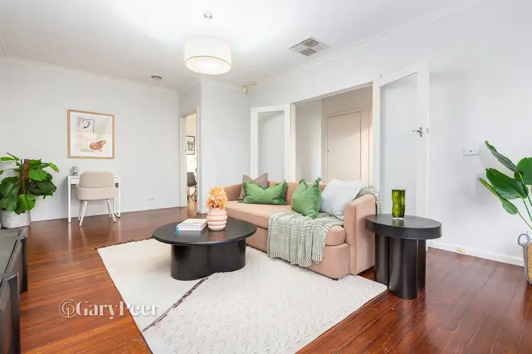 Second view of Homely villa listing, 1/4 Waratah Avenue, Glen Huntly VIC 3163