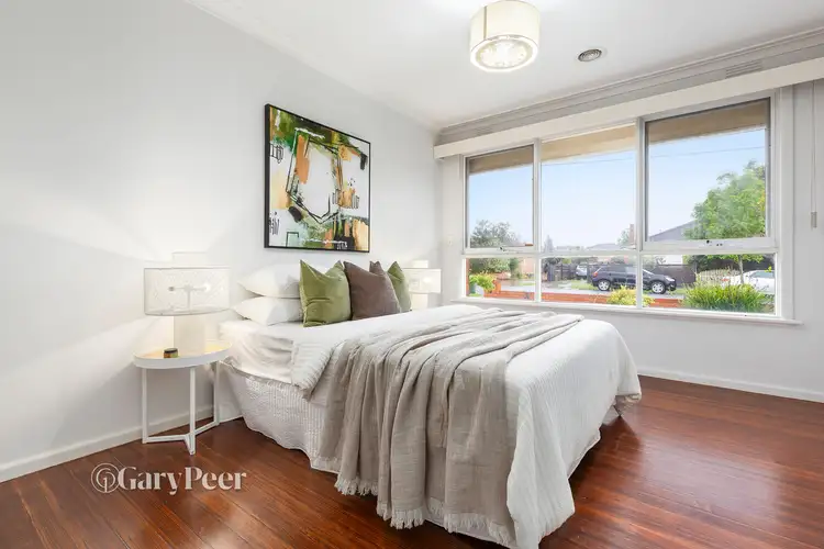 Third view of Homely villa listing, 1/4 Waratah Avenue, Glen Huntly VIC 3163