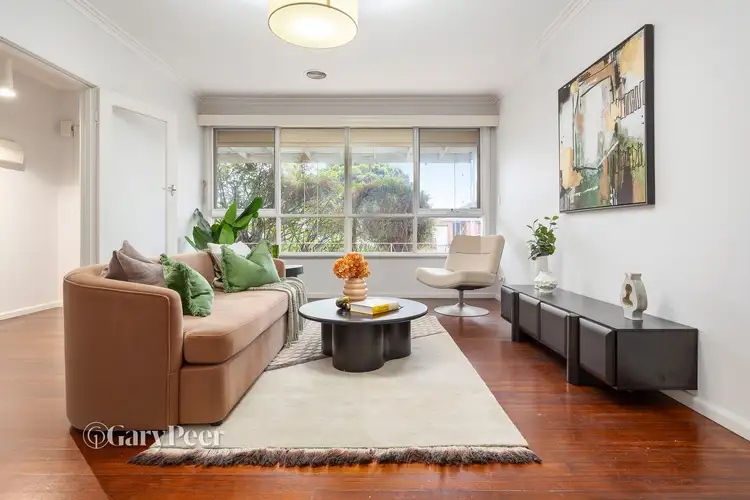 Fifth view of Homely villa listing, 1/4 Waratah Avenue, Glen Huntly VIC 3163