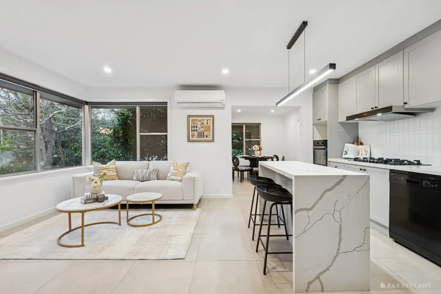 Main view of Homely house listing, 12 Monterey Crescent, Donvale VIC 3111