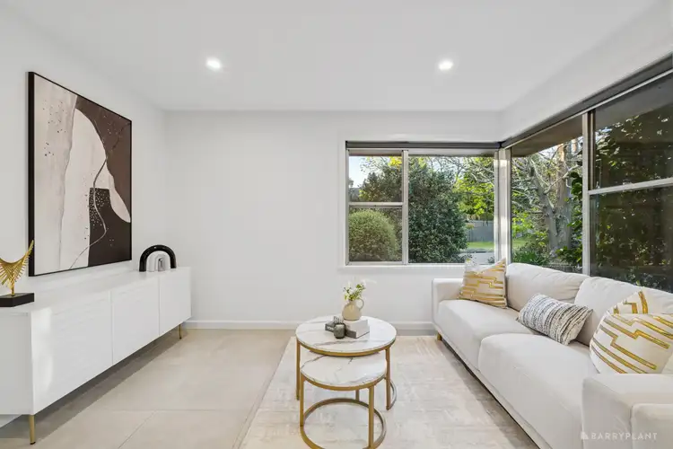 Fourth view of Homely house listing, 12 Monterey Crescent, Donvale VIC 3111