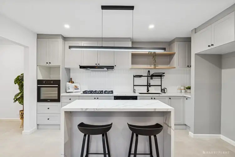 Fifth view of Homely house listing, 12 Monterey Crescent, Donvale VIC 3111