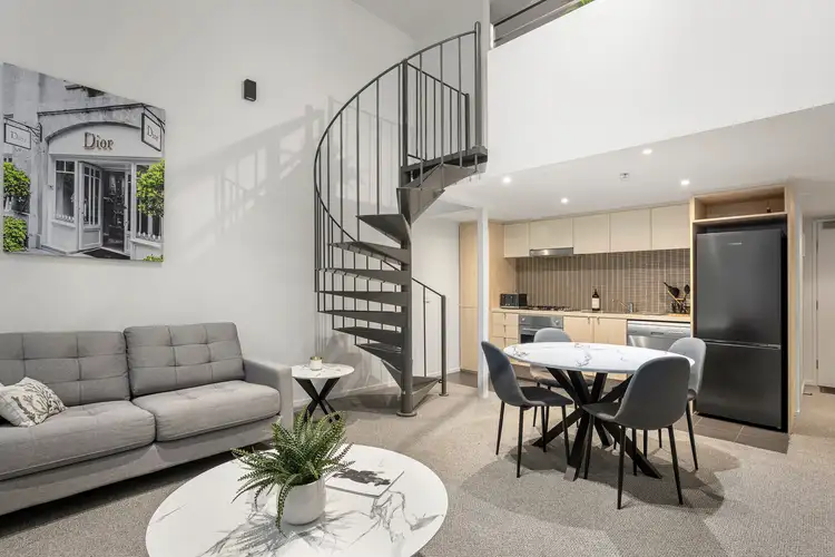 311/9 Degraves Street, Melbourne VIC 3000