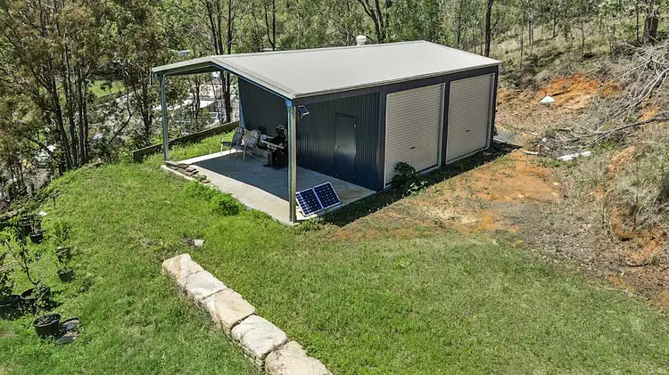 22-24 Hinchcliffe Drive, Kooralbyn QLD 4285