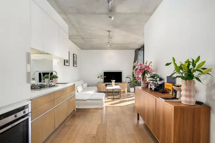 103/25 Clifton Street, Prahran VIC 3181