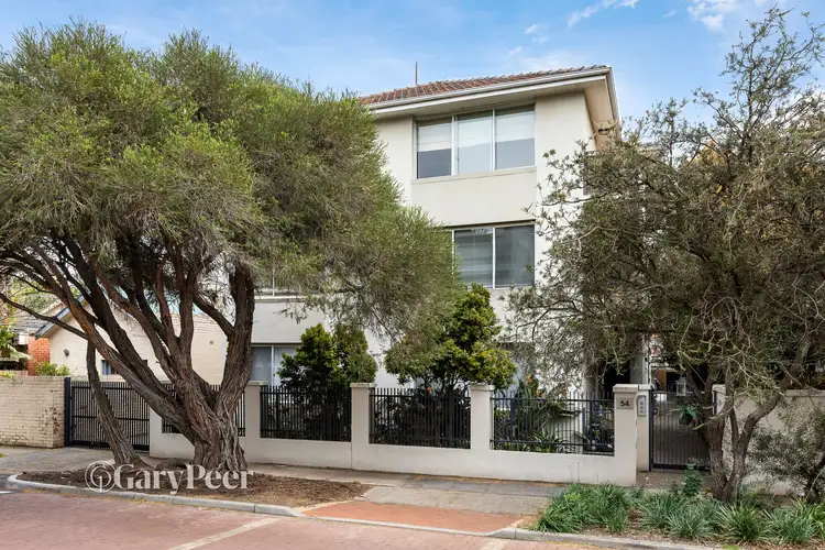 2/54 Scott Street, Elwood VIC 3184