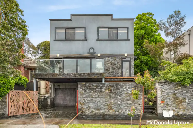 25 Alfred Road, Essendon VIC 3040