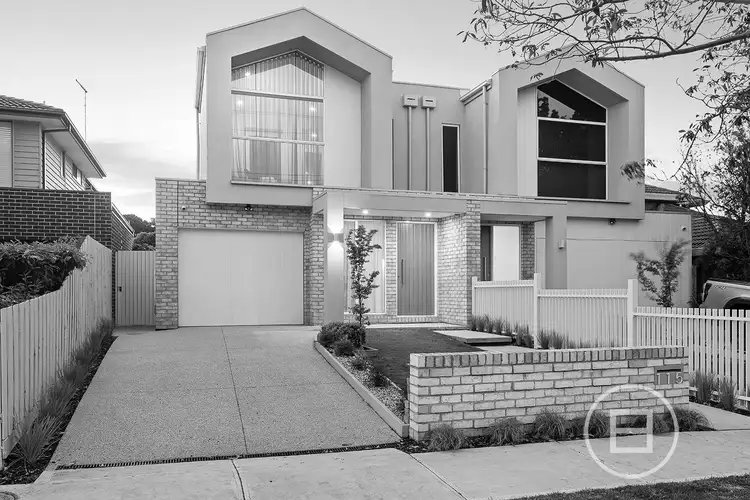 115 Quinn Grove, Keilor East VIC 3033