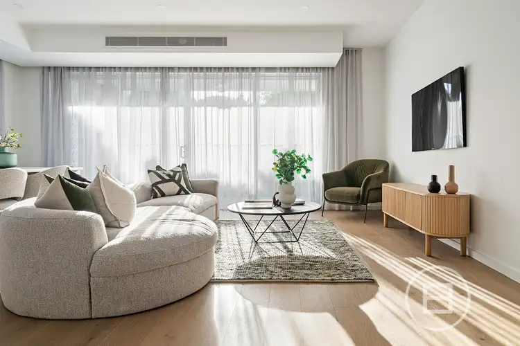 Second view of Homely house listing, 115 Quinn Grove, Keilor East VIC 3033