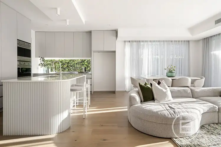 Third view of Homely house listing, 115 Quinn Grove, Keilor East VIC 3033