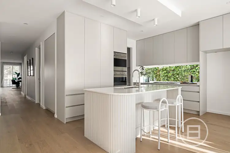 Fourth view of Homely house listing, 115 Quinn Grove, Keilor East VIC 3033