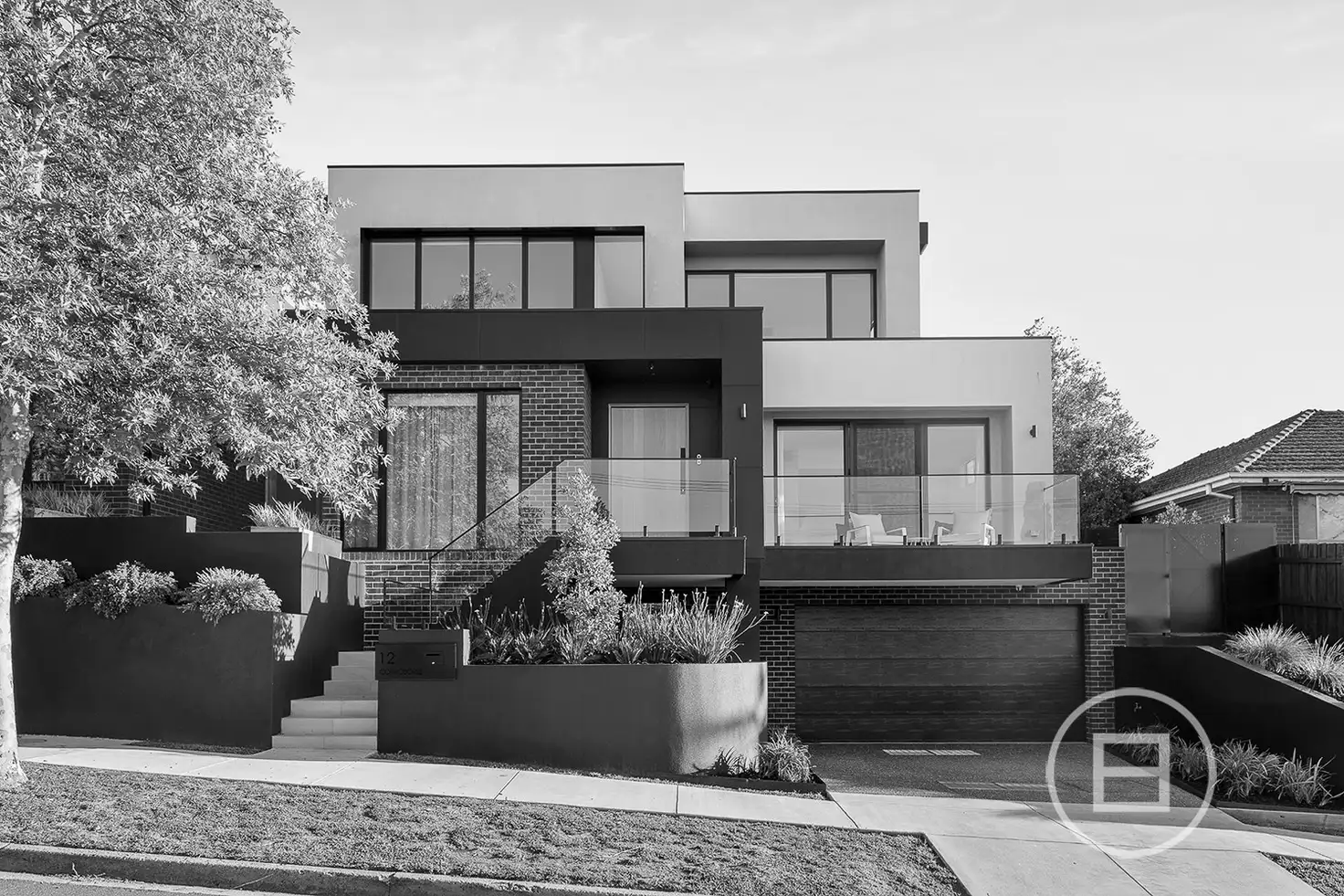 Main view of Homely house listing, 12 Corroboree Place, Templestowe Lower VIC 3107