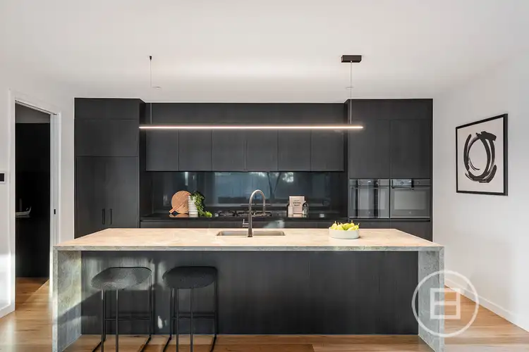 Second view of Homely house listing, 12 Corroboree Place, Templestowe Lower VIC 3107