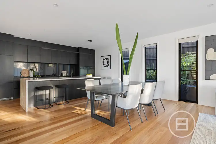 Fourth view of Homely house listing, 12 Corroboree Place, Templestowe Lower VIC 3107