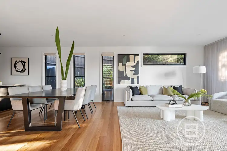 Fifth view of Homely house listing, 12 Corroboree Place, Templestowe Lower VIC 3107