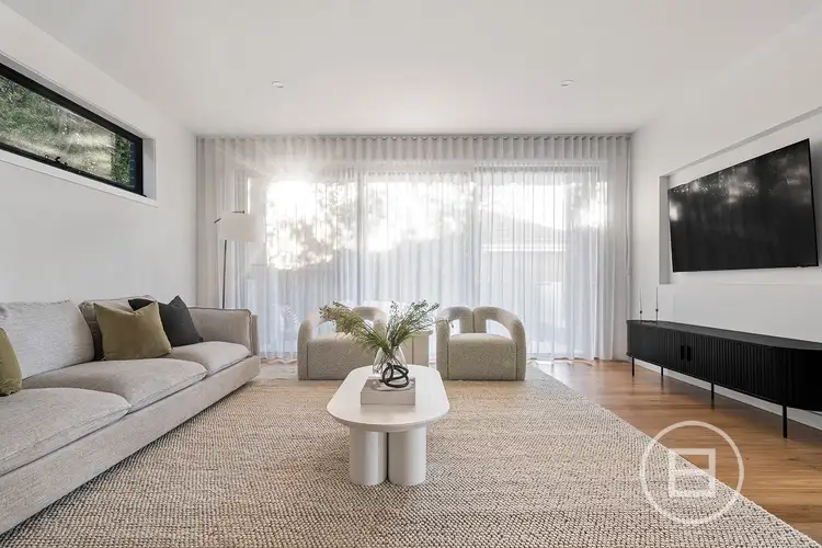 Sixth view of Homely house listing, 12 Corroboree Place, Templestowe Lower VIC 3107