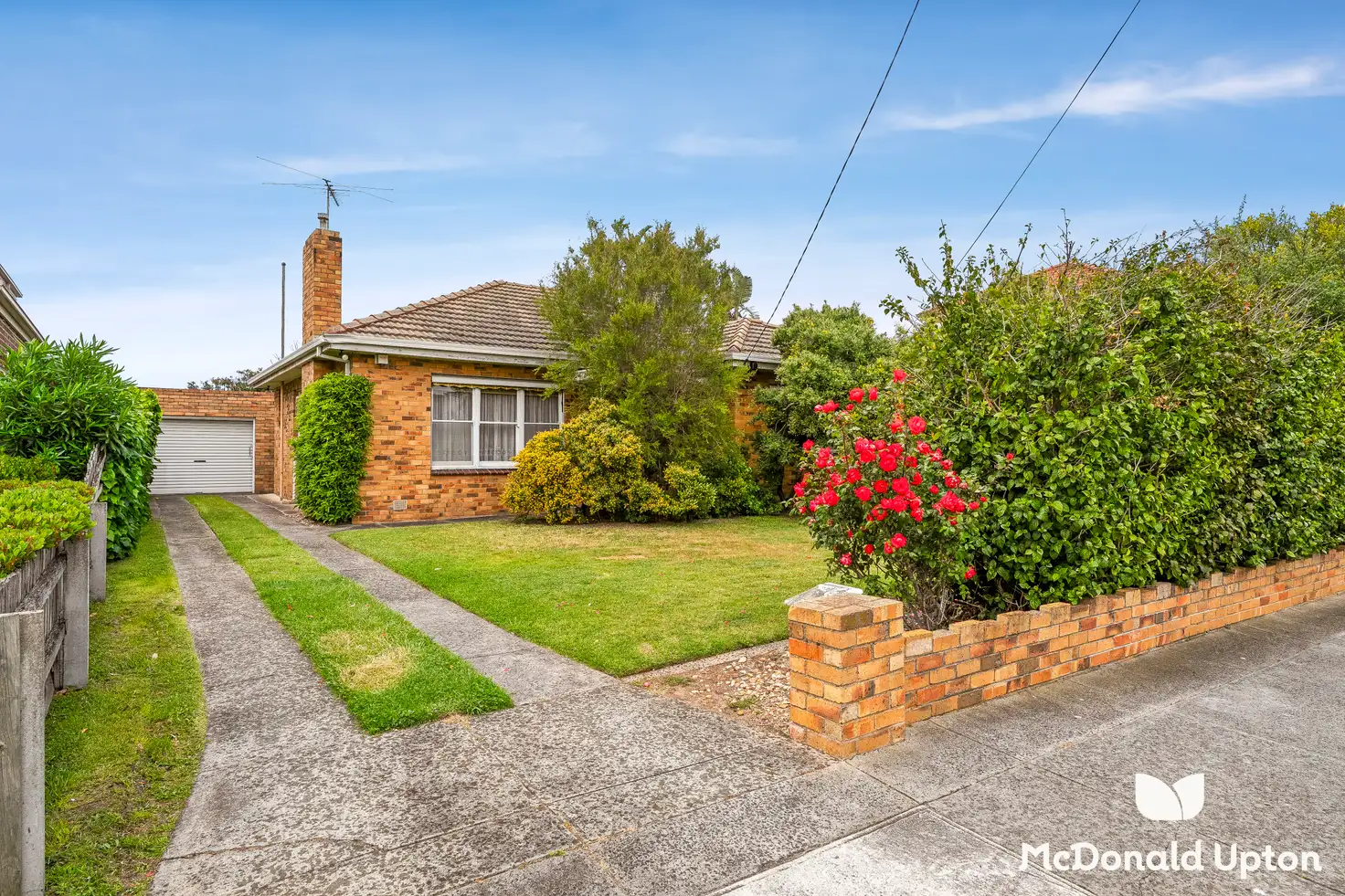 Main view of Homely house listing, 24 Sapphire Street, Niddrie VIC 3042