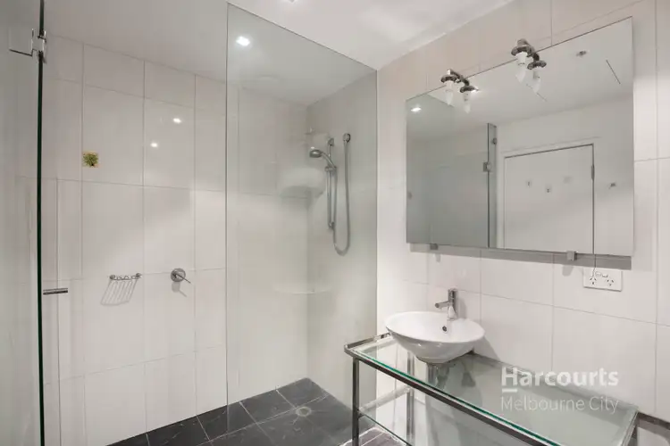 Fifth view of Homely apartment listing, 1401/68 La Trobe Street, Melbourne VIC 3000