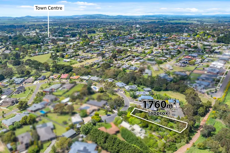 31 Drovers Retreat, Romsey VIC 3434