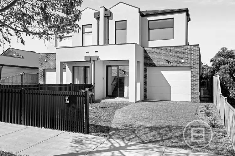 34 Deutscher Street, Avondale Heights VIC 3034