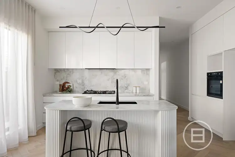 Second view of Homely house listing, 34 Deutscher Street, Avondale Heights VIC 3034