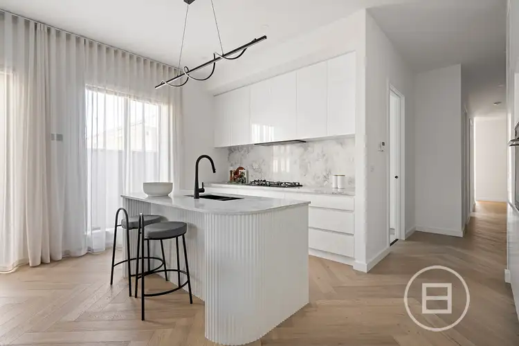 Third view of Homely house listing, 34 Deutscher Street, Avondale Heights VIC 3034