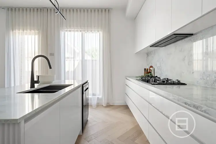 Fourth view of Homely house listing, 34 Deutscher Street, Avondale Heights VIC 3034