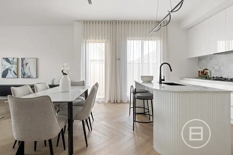 Fifth view of Homely house listing, 34 Deutscher Street, Avondale Heights VIC 3034