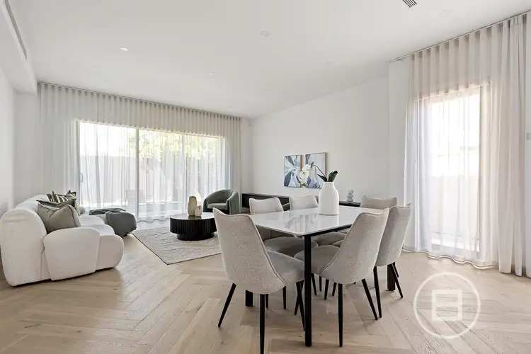 Sixth view of Homely house listing, 34 Deutscher Street, Avondale Heights VIC 3034