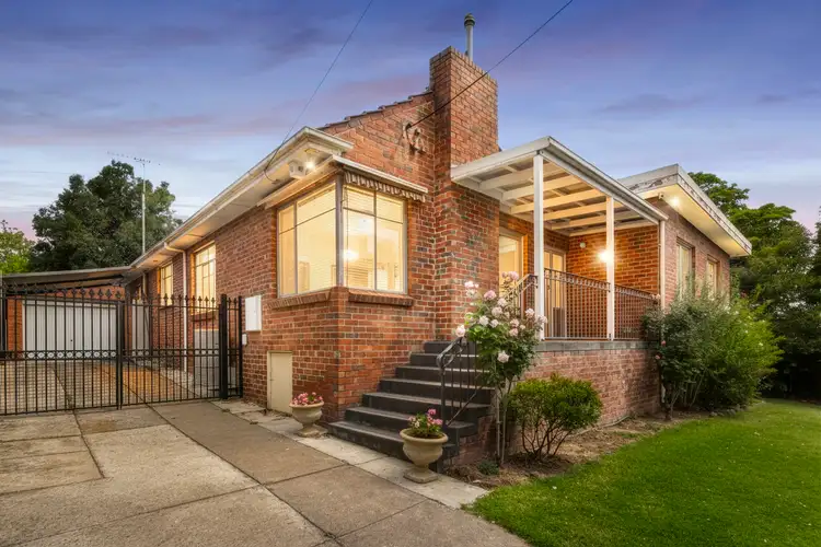 32 Harrington Avenue, Balwyn North VIC 3104