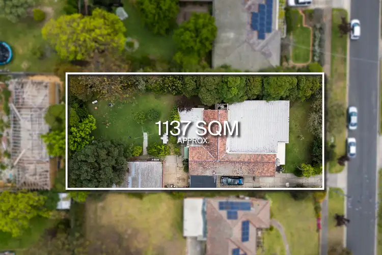 32 Harrington Avenue, Balwyn North VIC 3104