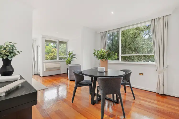 Third view of Homely apartment listing, 4/641 Toorak Road, Toorak VIC 3142