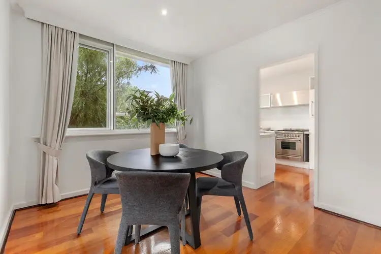 Fourth view of Homely apartment listing, 4/641 Toorak Road, Toorak VIC 3142
