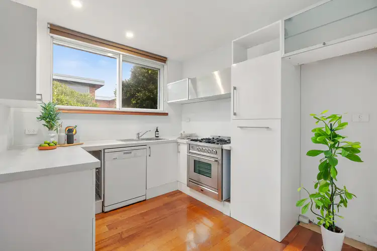 Fifth view of Homely apartment listing, 4/641 Toorak Road, Toorak VIC 3142