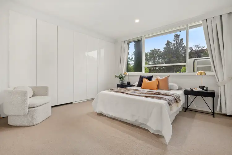 Sixth view of Homely apartment listing, 4/641 Toorak Road, Toorak VIC 3142