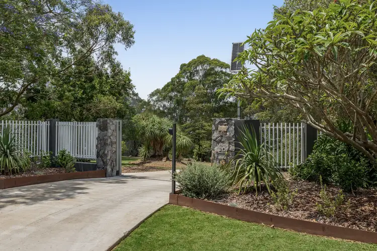 Third view of Homely house listing, 20 Nichols Road, Highfields QLD 4352