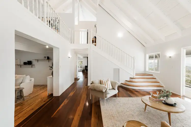 Fifth view of Homely house listing, 20 Nichols Road, Highfields QLD 4352