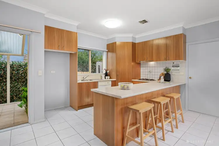 Third view of Homely townhouse listing, 4/66 Whittens Lane, Doncaster VIC 3108