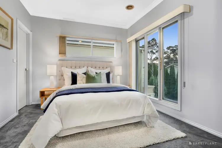 Fifth view of Homely townhouse listing, 4/66 Whittens Lane, Doncaster VIC 3108