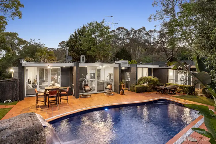 15 Lookover Road, Donvale VIC 3111